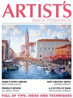 Artists Back to Basics